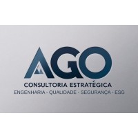 AGO Consultoria logo - Similar company to Orl Construtora Ltda