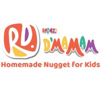 Dmamam Healthy Homemade Nuggets logo - Similar company to Pt Bogor Life Science And Technology (Blst)