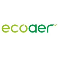 EcoAer logo - Similar company to Aniar It Services