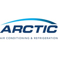 Arctic Services logo - Similar company to Concept Vrf Systems