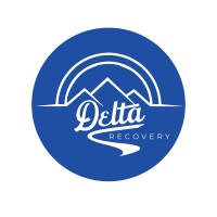 Delta Recovery logo - Similar company to Rural Medical Services, Inc.