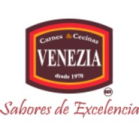 CECINAS VENEZIA SA logo - Similar company to Confites Merello