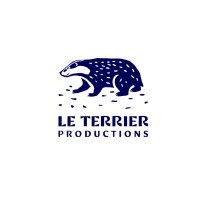 LE TERRIER PRODUCTIONS logo - Similar company to Le Terrier