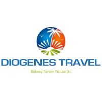 Diogenes Travel logo - Similar company to Daima Holidays