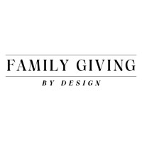 Family Giving By Design logo - Similar company to Abrial