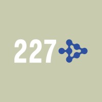 227 logo - Similar company to 227 Data