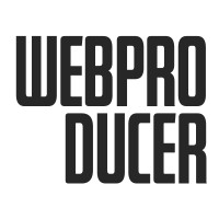 Webproducer