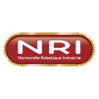 Normandie Robotique Industrie logo - Similar company to Eldar
