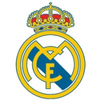 Real Madrid FC logo - Similar company to Buzzhubs