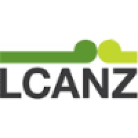 LCANZ logo - Similar company to Viridis Legal