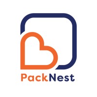 Packnest logo - Similar company to Shethia Enterprise