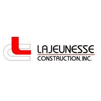 Lajeunesse Construction logo - Similar company to Building Easier Construction Group