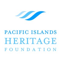 Pacific Islands Heritage Foundation (PIHF) logo - Similar company to Molview
