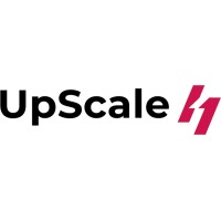 UpScale 11 logo - Similar company to Eapteka