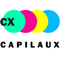 Capilaux logo - Similar company to Augmentaero