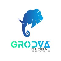 Grodva Global Study Abroad logo - Similar company to Uk Turkish Educators Network