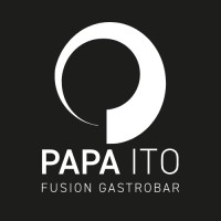 Papa Ito - Fusion Gastrobar Noordwijk logo - Similar company to Benedict Noordwijk