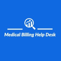 Medical Billing Help Desk logo - Similar company to Billing Docs