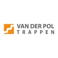 van der Pol Trappen logo - Similar company to Quicksteel