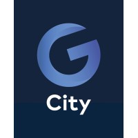 G City logo - Similar company to Infinitylabs R&D