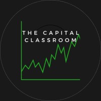 The Capital Classroom logo - Similar company to Prime Allocation Fund