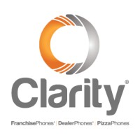 Clarity Voice logo - Similar company to Theory Catalyst