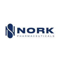 Nork Pharmaceuticals logo - Similar company to Pharmakon Egypt