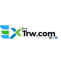 Exirw.com logo - Similar company to Smashhire