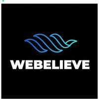 webelieve agency logo - Similar company to Asombro! Marketing