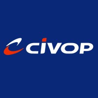 Civop s.r.o. logo - Similar company to 2P Servis S.R.O.