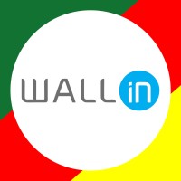 Wall In • Soluções Mobiliárias logo - Similar company to Móveis Primavera