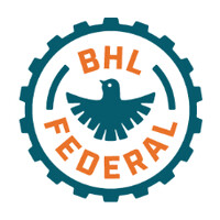 BHL Federal logo - Similar company to Shepherd Response, Llc