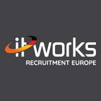 IT Works Recruitment Europe logo - Similar company to Smartist.One Ug
