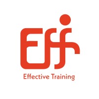 Effective Training logo - Similar company to Lambda Consultores