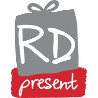 RD Present logo - Similar company to Promotype