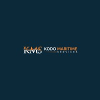 Kodo Maritime Services SRL logo - Similar company to Nemo Shipping