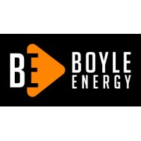 Boyle Energy logo - Similar company to Sms Technology Uk Ltd