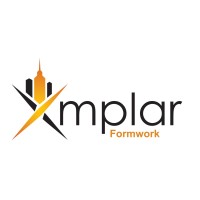 XMPLAR FORMWORK PTY LIMITED logo - Similar company to Eire Civil Construction