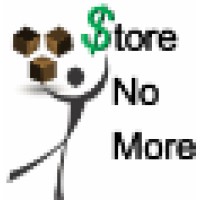 Store No More
