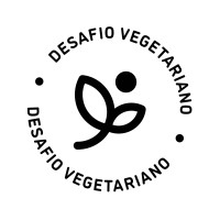 Desafio Vegetariano logo - Similar company to Proveg Portugal