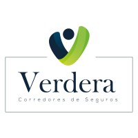 Verdera Corredores de Seguros logo - Similar company to Verdera Representações