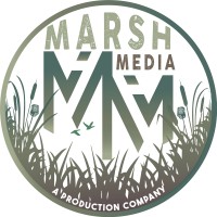 Marsh Media Studios logo - Similar company to Istonish