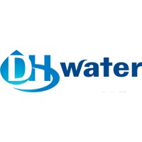 DH WATER logo - Similar company to Chungho Nais