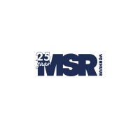 MSR Verhuur logo - Similar company to Ctd Consulting