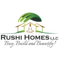 Rushi Homes LLC logo - Similar company to Gerry Homes