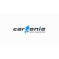 Cargenie logo - Similar company to Tserv