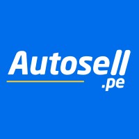 Autosell.pe logo - Similar company to Clicker