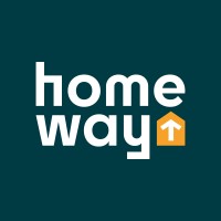 Homeway_immo logo - Similar company to Immo C&S