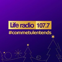 Life radio Côte d'Ivoire logo - Similar company to 7Info