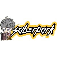 SaberPark logo - Similar company to Piu Supply Chain Management Corporation